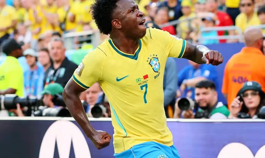 Guia da Copa: Confira os jogos do mundial de futebol nesta sexta (19); Brasil encara o Haiti