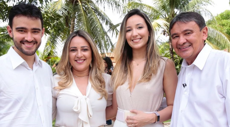 Iasmin Dias recusa convite para suplência ao Senado com Júlio César