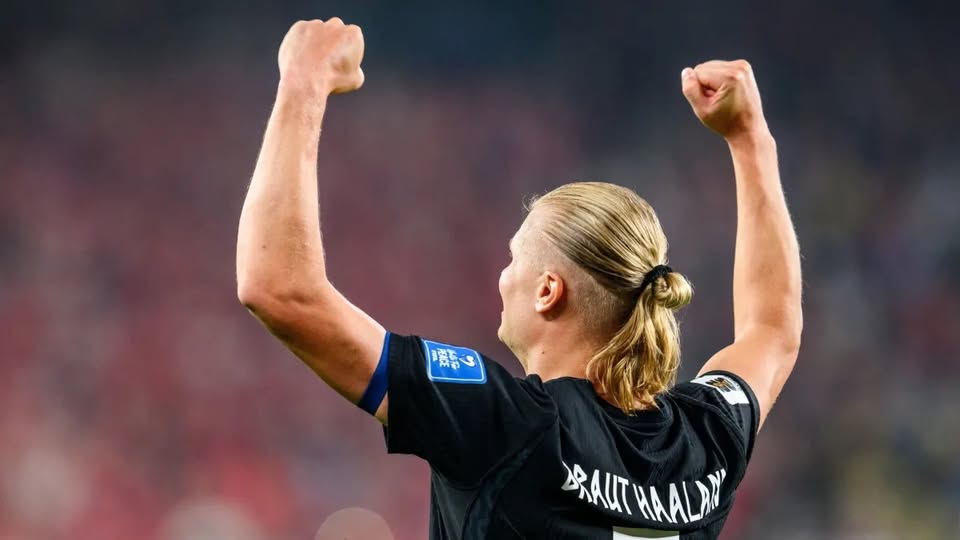 Guia da Copa: Noruega bate Senegal com show de Haaland, avança e fará ‘final’ com França