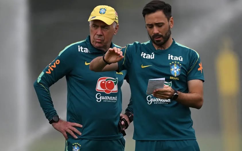 Guia da Copa: Seleção viaja à Flórida em busca do 1º lugar e ‘vantagem’ no mundial