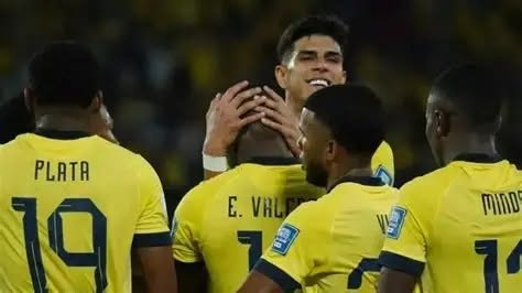 Guia da Copa: Equador vira sobre a Alemanha em jogo dramático e garante vaga no mata-mata