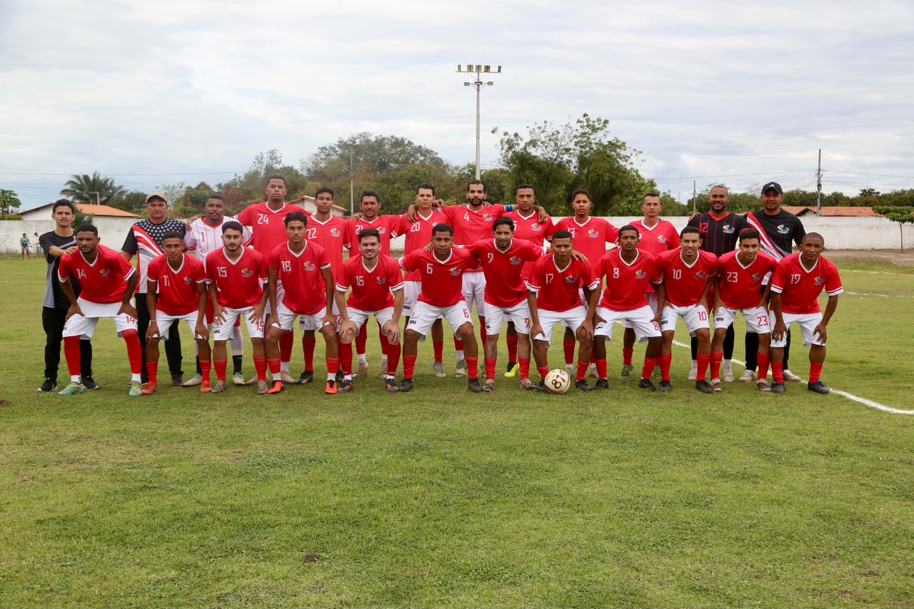 Seleção de Hugo Napoleão vence Nazária por 2 a 1 e garante vaga na grande final do Copão AMPAR/ Supercopa APPM 2026