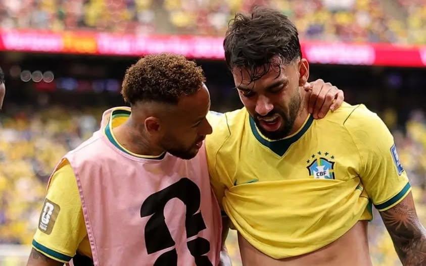 Guia da Copa: Paquetá deve ficar duas semanas fora e mira volta para a final