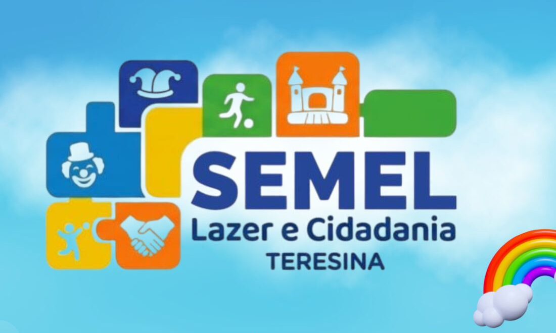Semel promove manhã de lazer e cidadania no Complexo Esportivo Planalto Uruguai