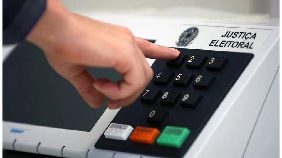 Regras do período eleitoral começam a valer a partir deste sábado (4)