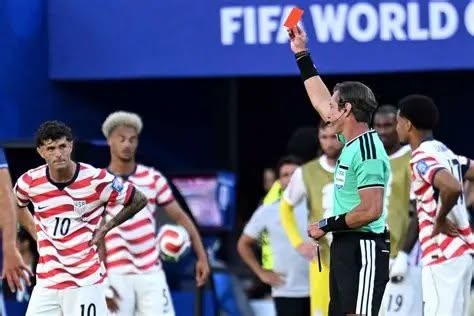 Guia da Copa: Uefa detona Fifa por liberar Balogun “Cruzou uma linha vermelha”