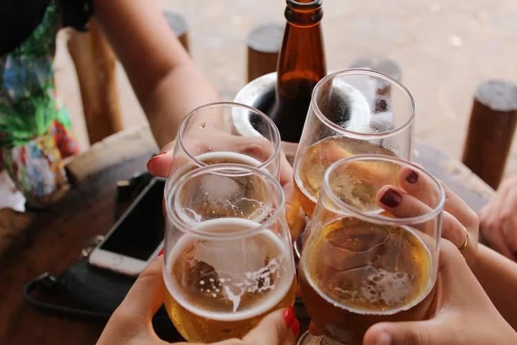 Eliminação do Brasil na Copa pode reduzir vendas de cerveja, diz Morgan Stanley