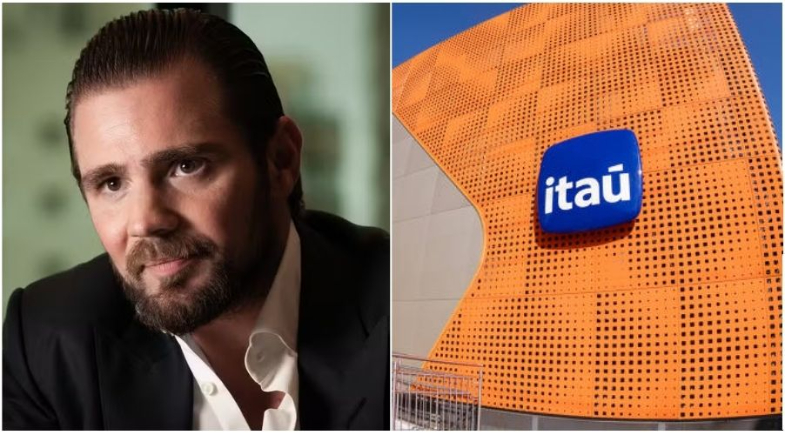 PF diz que Vorcaro pediu dossiê contra CEO do Itaú: “Está me causando muito problema”