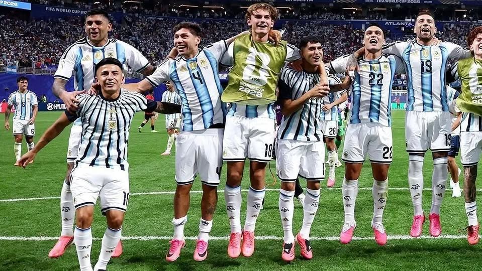 Guia da Copa: Argentina chega à semifinal com chaveamento mais “fácil” do torneio