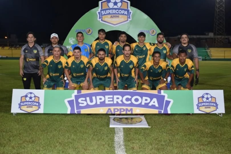 Final da Supercopa APPM entre Picos e Sussuapara acontecerá no próximo sábado (18)