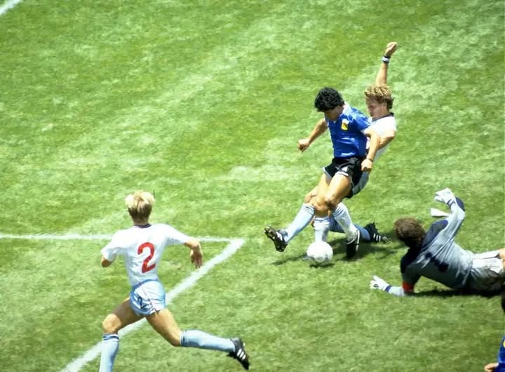 Guia da Copa: Rivalidade entre Argentina e Inglaterra extrapola as quatro linhas
