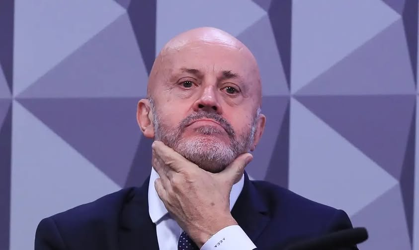 PF indicia ex-presidente do INSS, “Careca” e outros em inquérito