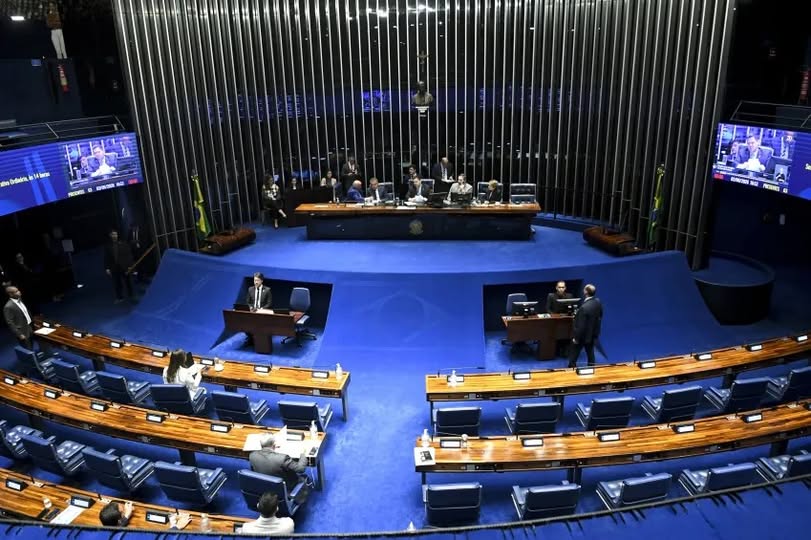 Senado aprova aposentadoria especial para agentes de saúde