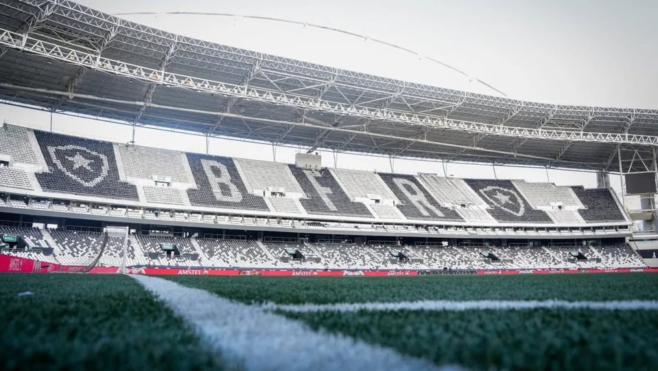 Botafogo x Santos marca retorno do Brasileirão após pausa para Copa