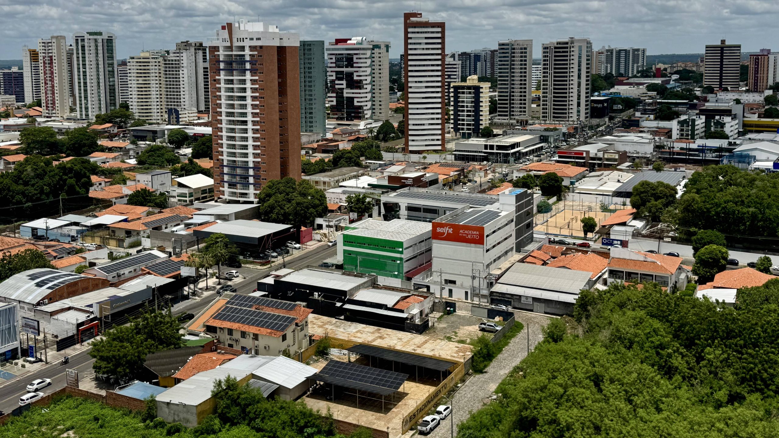 Cobrança do IPTU de imóveis com construção é suspensa em Teresina após decisão da Justiça