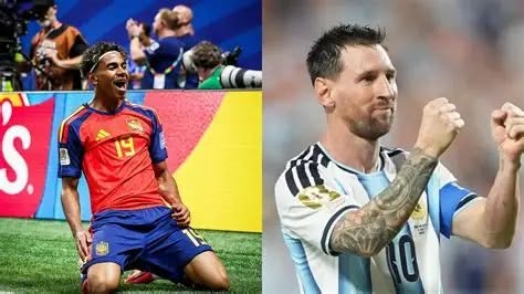 Guia da Copa: Espanha leva juventude e Argentina aposta em Messi na decisão