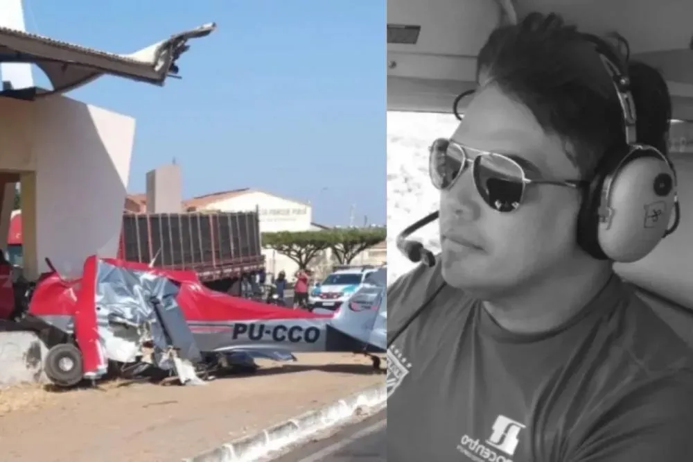 Jacinto Lay tem morte cerebral confirmada e família agiliza o translado do corpo do médico