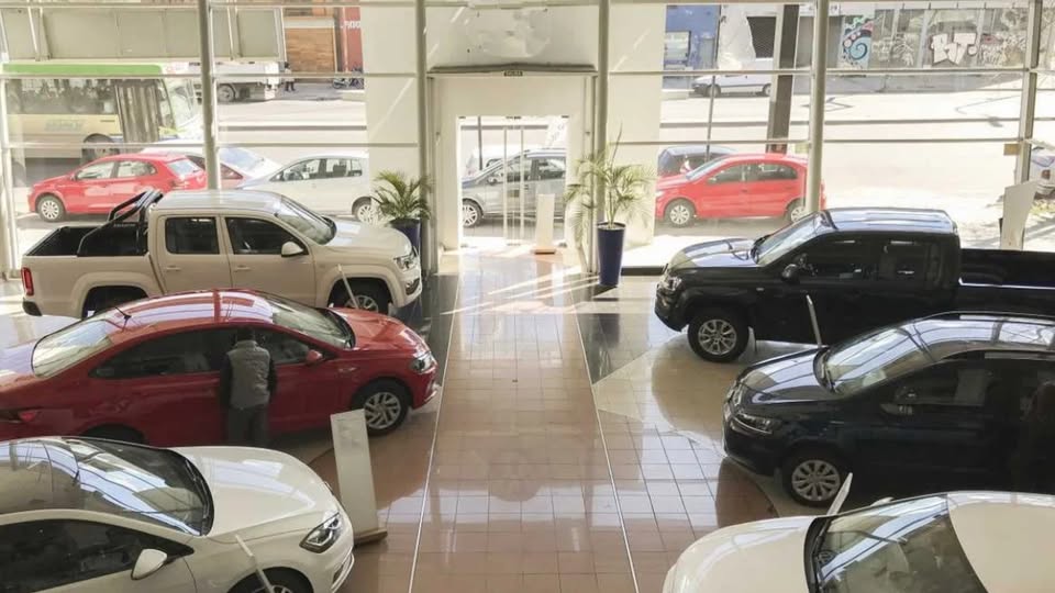 Governo amplia Move Brasil e libera financiamento de carros seminovos para motoristas de aplicativo e taxistas