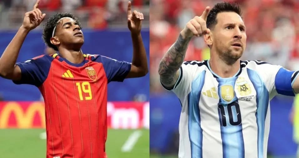 Guia da Copa: Fifa define tempo do intervalo na final de Espanha x Argentina