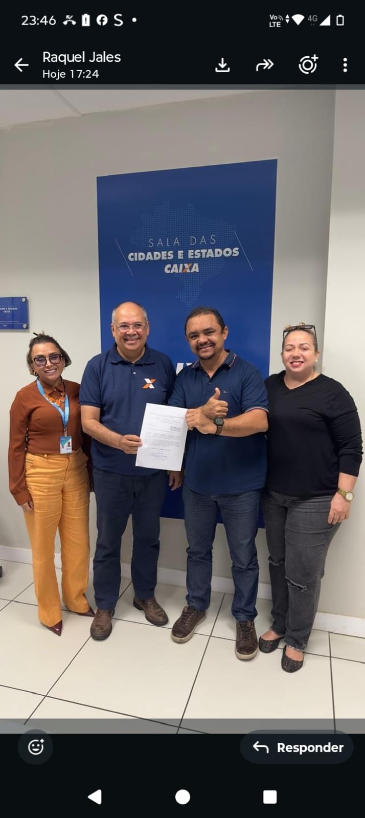 SINDMAPI e COOPERTAPP firmam parceria inédita com a CEF para ampliar acesso de trabalhadores por aplicativos ao Programa MOVE Brasil