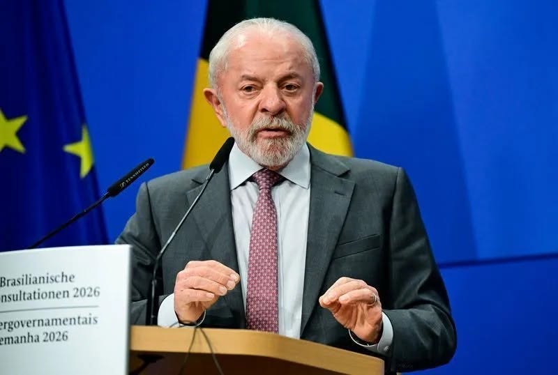 Pesquisa PoderData: 51% desaprovam governo Lula; 43% aprovam