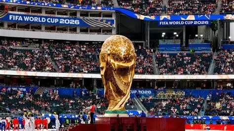 FIFA monta ‘seleção dos sonhos’ da Copa do Mundo com Vozinha e apenas três campeões