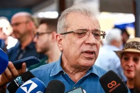 Empresário João Vicente Claudino receberá título de cidadão de São Paulo