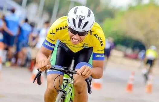 Seleção piauiense está definida para a 48ª Copa Norte e Nordeste de Ciclismo