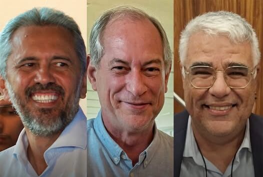 Pesquisa IPSOS-IPEC aponta Ciro Gomes na liderança pela disputa ao Governo do Ceará