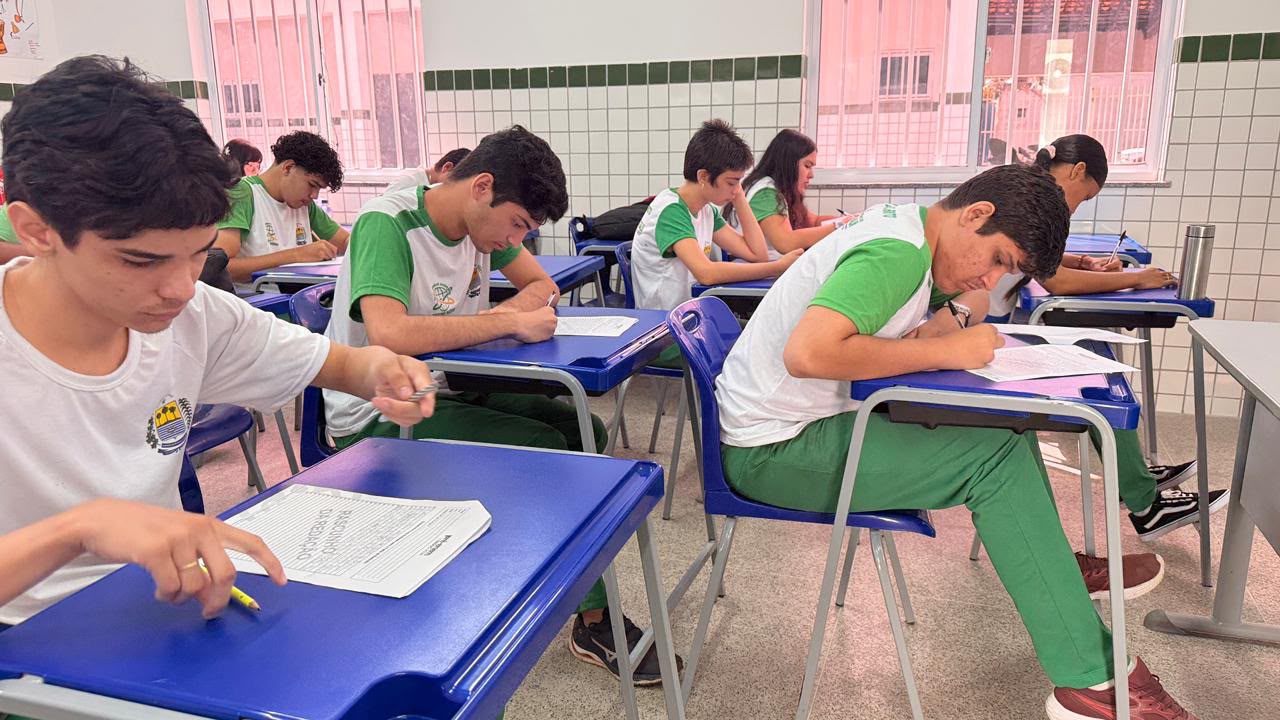 Plano de Governo de Rafael Fonteles prevê aumentar IDEB em 20% e ampliar acesso à cultura e esporte no Piauí