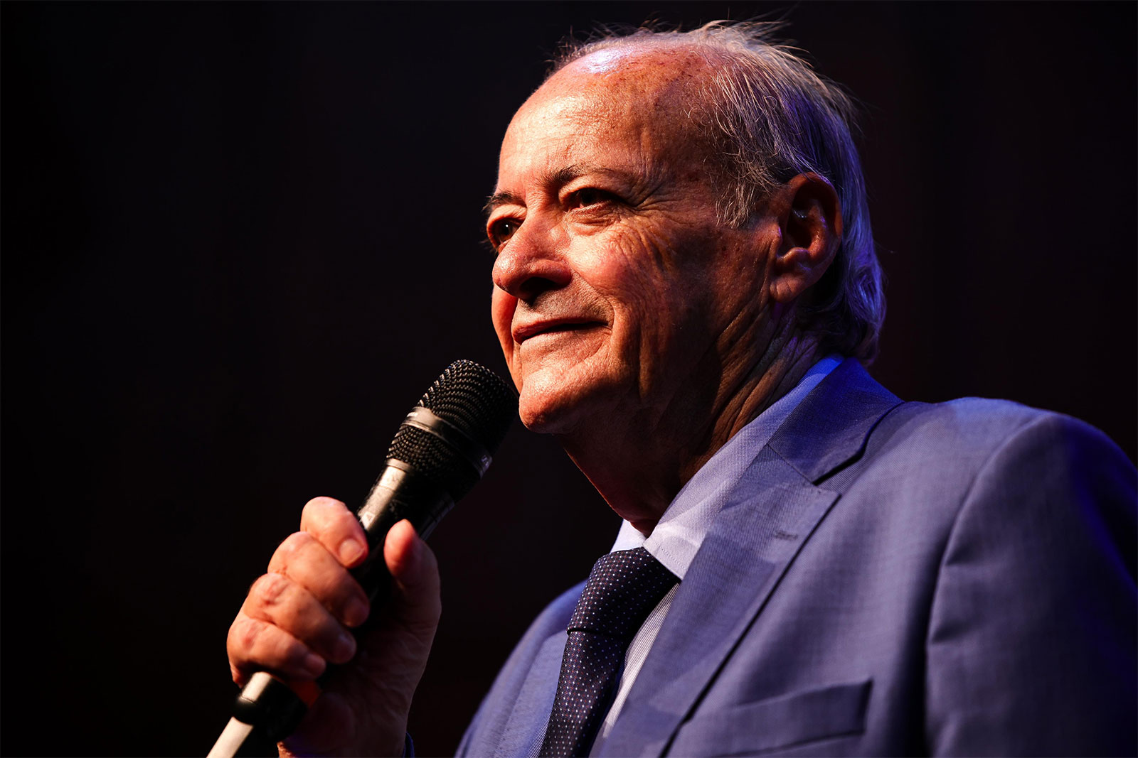 Prefeito Silvio Mendes empossa secretários e cobra “dedicação integral” de gestores