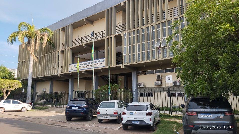 Servidores efetivos da cidade de Picos são convocados para recadastramento – Folha Piauí