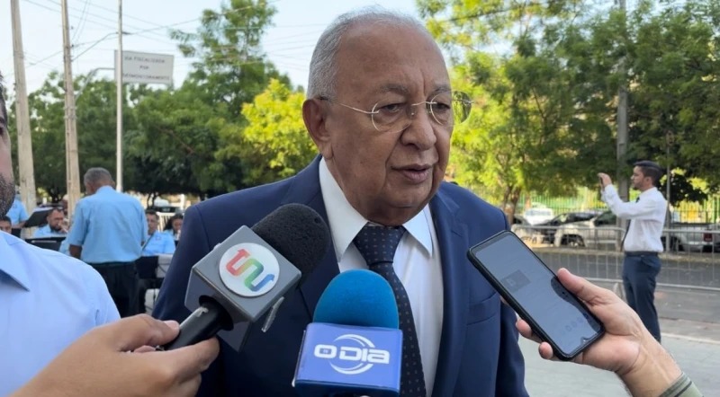 Dr. Pessoa é eleito o pior prefeito dentre todas as capitais do Brasil, diz pesquisa