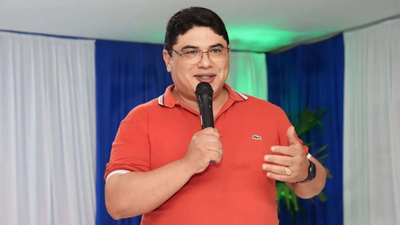 Prefeito Maxwell da Marinha Celebra Decisão Judicial e Reafirma Compromisso com o Povo de Altos