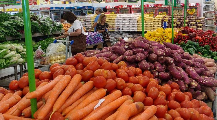 Governo do Estado anuncia lista de produtos da cesta básica isentos de impostos