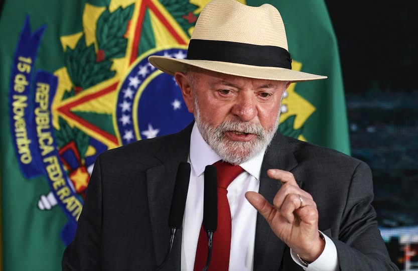 Aprovação do Presidente Lula atinge pior nível, diz AtlasIntel