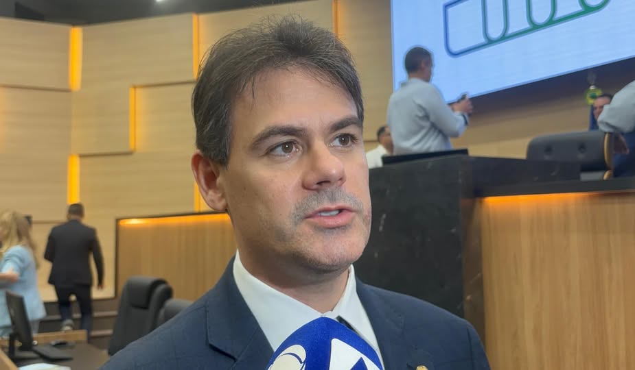 Deputado Severo Eulálio quer entregar reforma da Alepi no primeiro semestre de 2025
