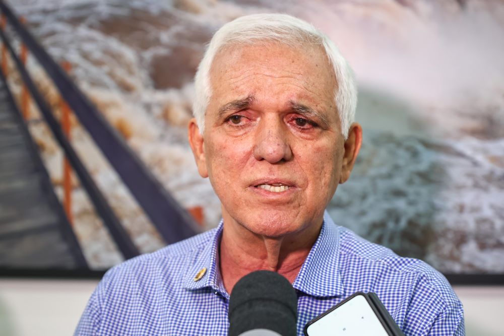 Governador em exercício anuncia atuação de todas as secretarias em força-tarefa em Picos – Folha Piauí