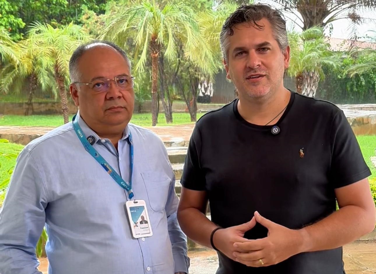 Prefeitura de Picos e Caixa anunciam medidas emergenciais para famílias afetadas pelas chuvas – Folha Piauí