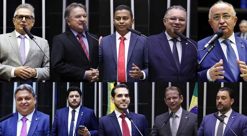 Deputados federais gastaram R$ 4,9 milhões e foram reembolsados pela Câmara