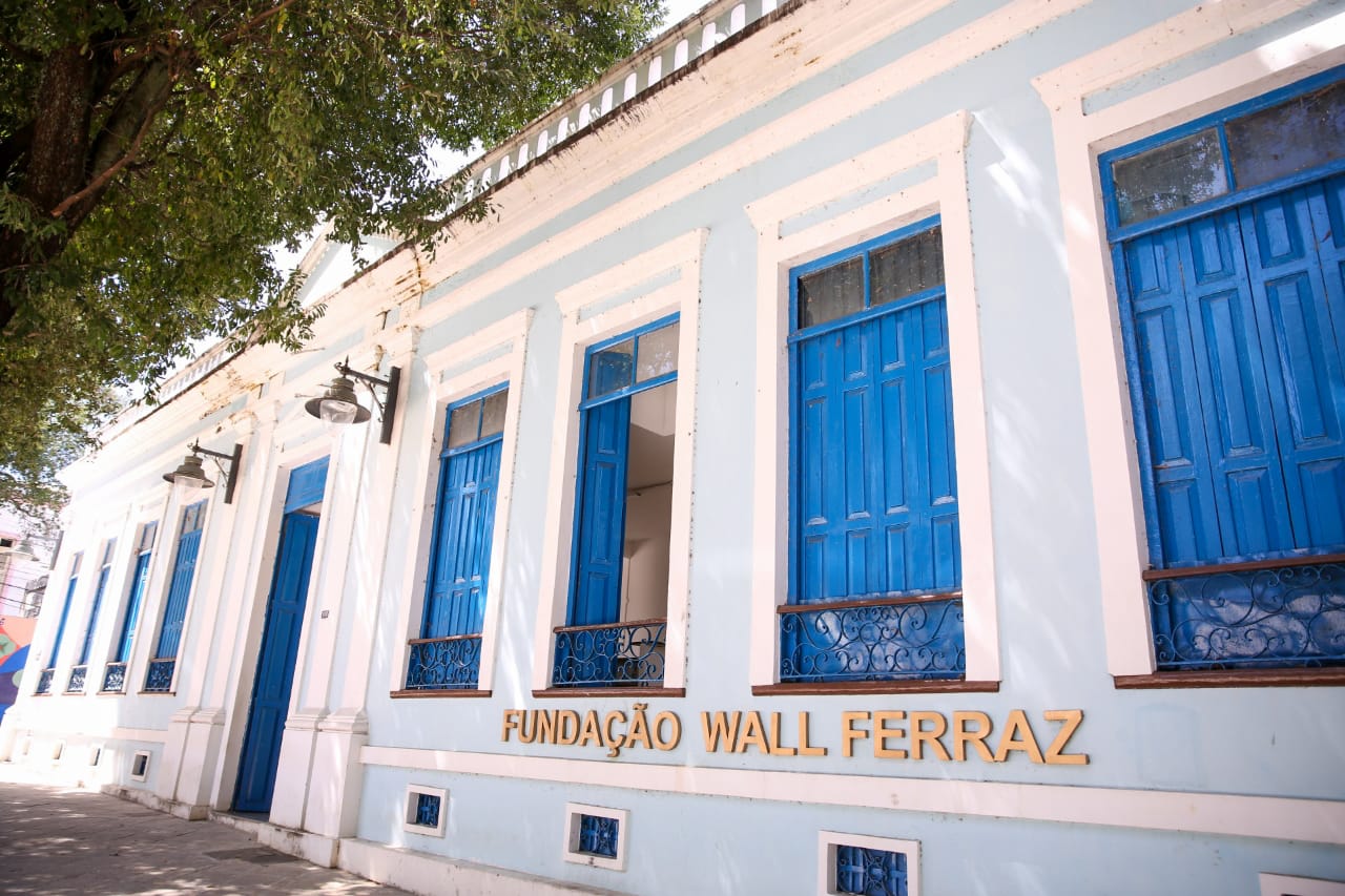 Fundação Wall Ferraz oferecerá cursos profissionalizantes em diversas áreas