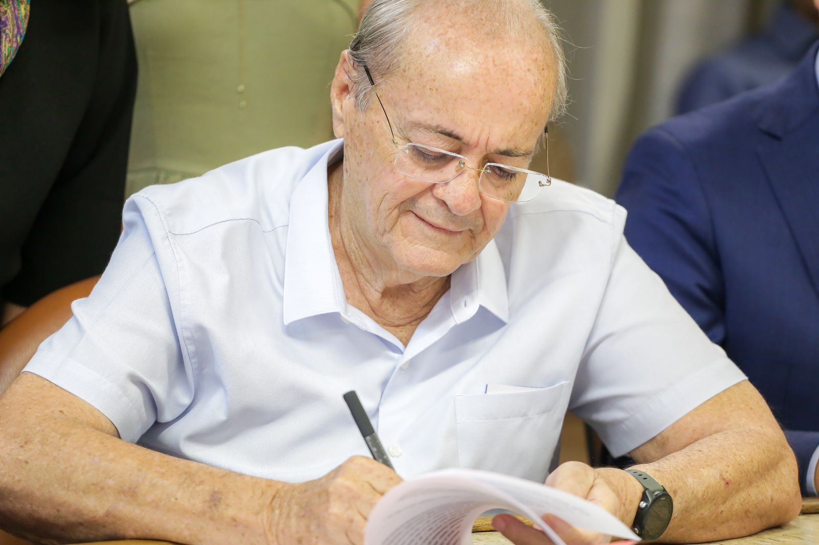 Prefeitura de Teresina e SEMEC nomeiam 311 novos professores aprovados em concurso público