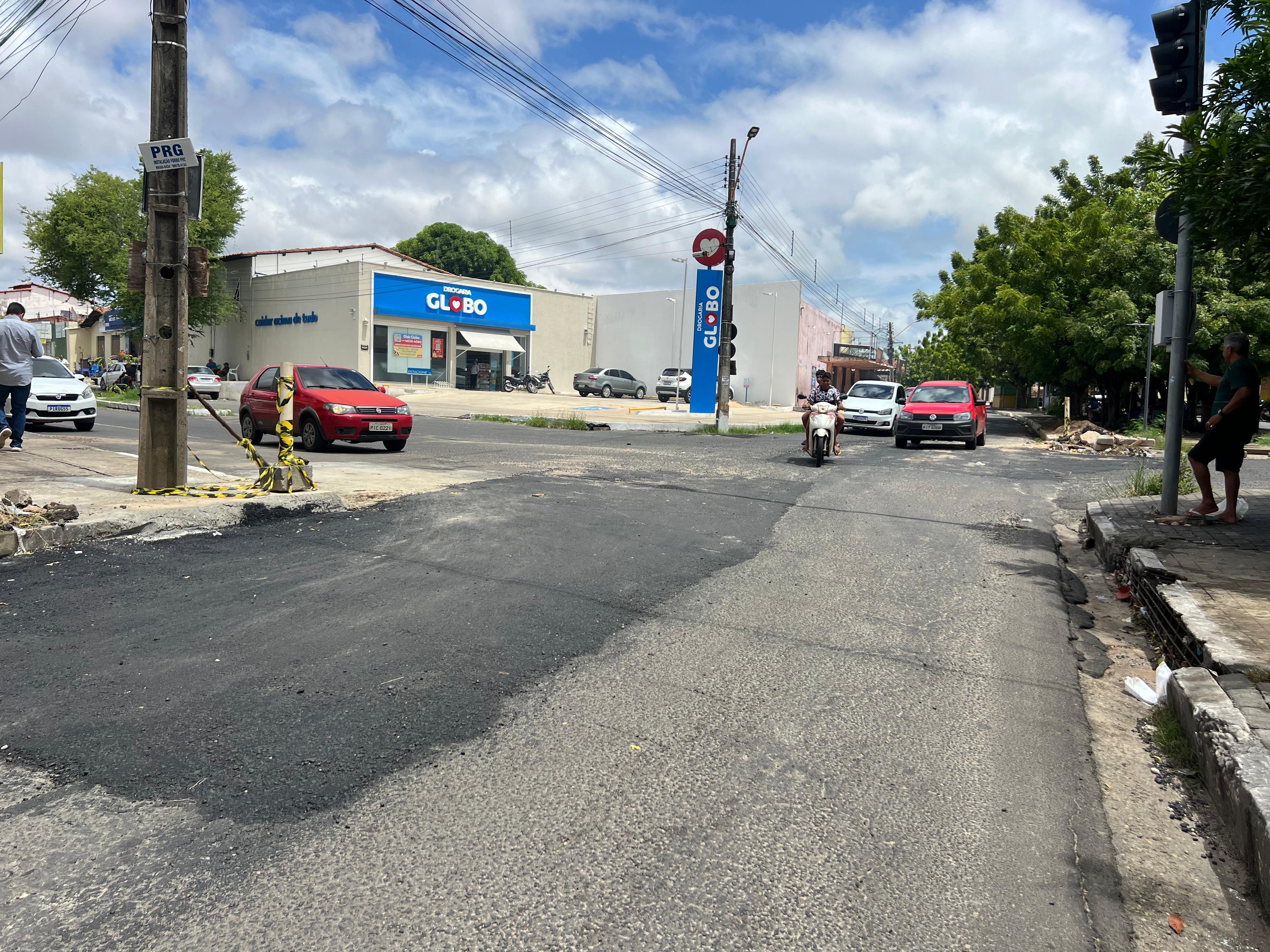 Prefeitura inicia atualização de dados cadastrais de imóveis urbanos em Teresina