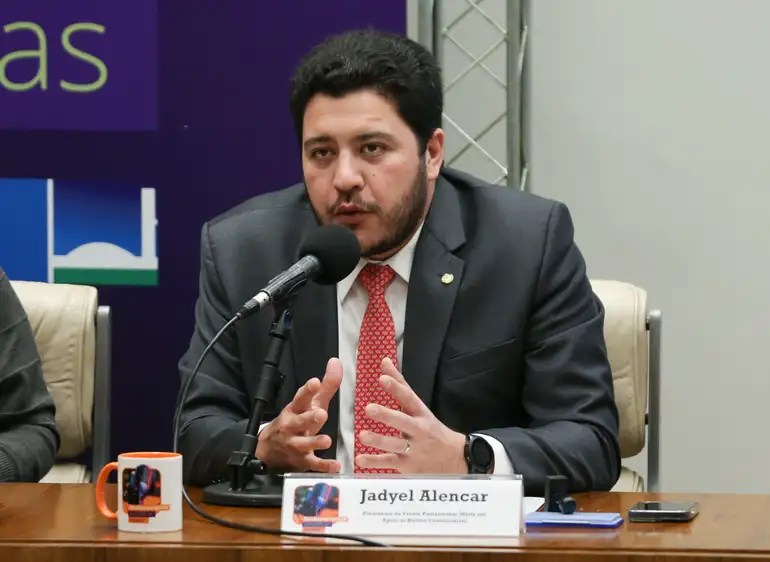 Jadyel Alencar recusa ida para o MDB e quer reforça estratégia no Republicanos – TVN Piauí