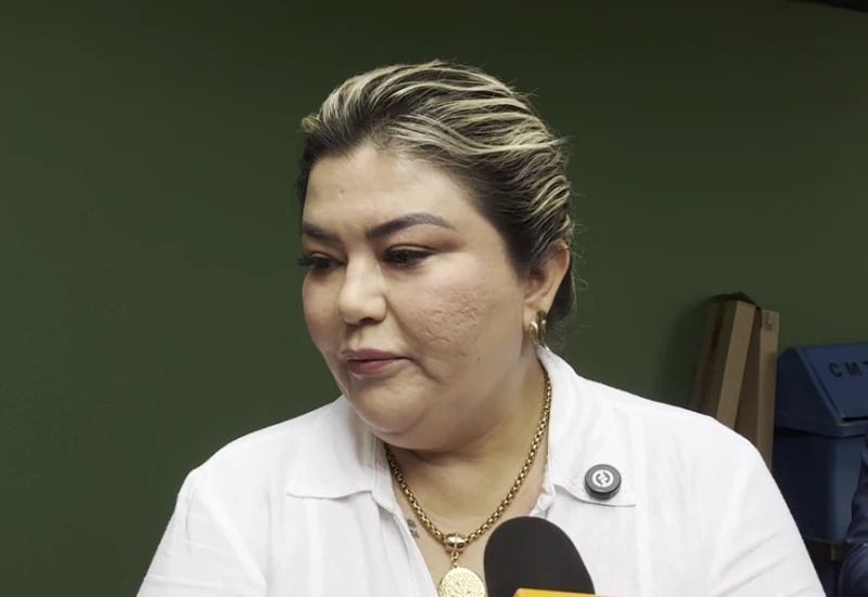PL da vereadora Samantha Cavalca quer proibir músicas com conteúdo sexual e apologia ao crime em escolas de Teresina