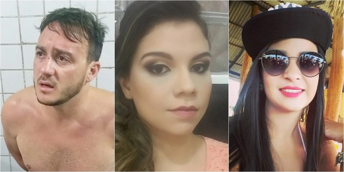 Pablo Henrique, empresário que atropelou namorada e matou amiga é encontrado morto em Teresina
