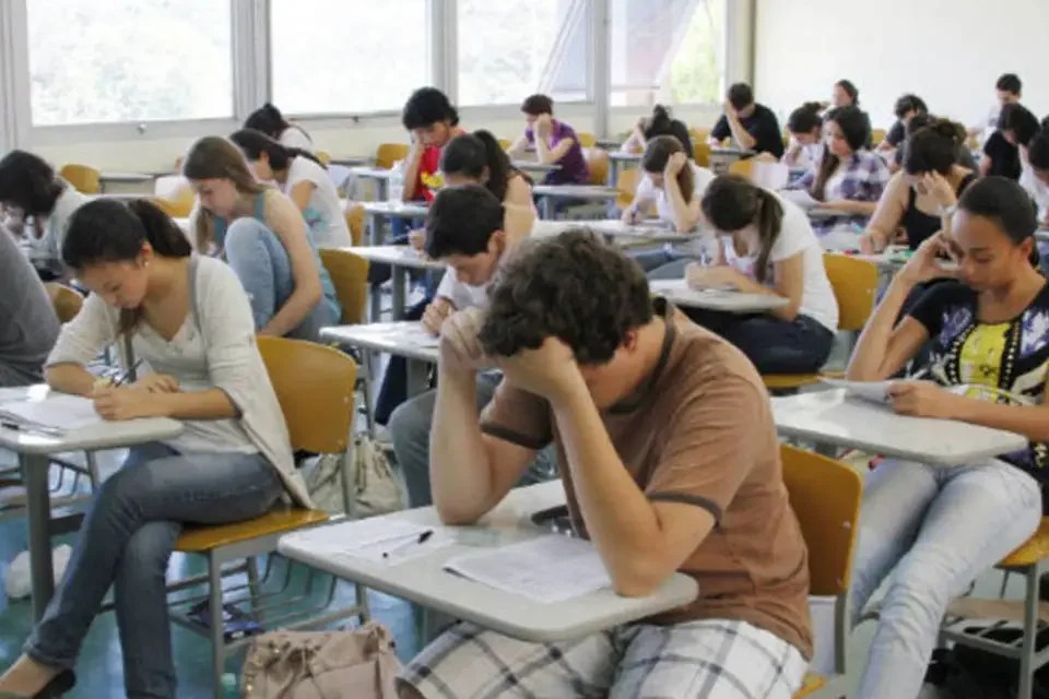 Piauí tem mais de 10 mil participantes aprovados Sisu 2025
