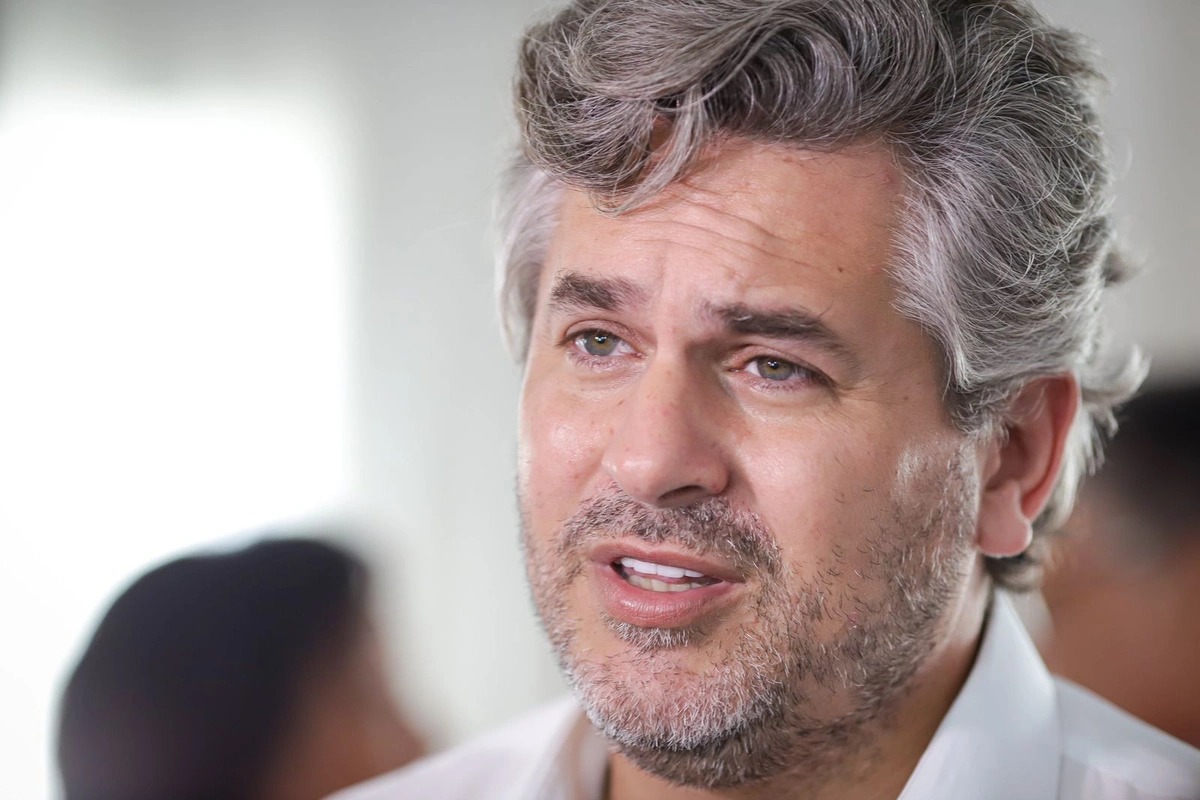 Prefeito de Picos passa mal e passa por um eletrocardiograma – Folha Piauí