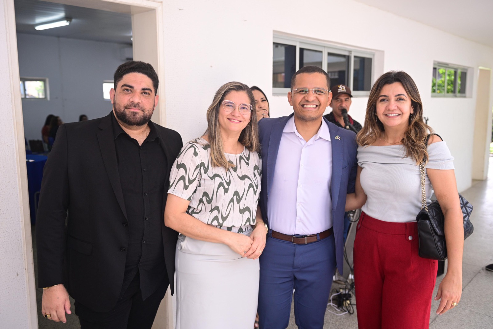 SEMEC realiza I Encontro de Planejamento Estratégico de 2025 