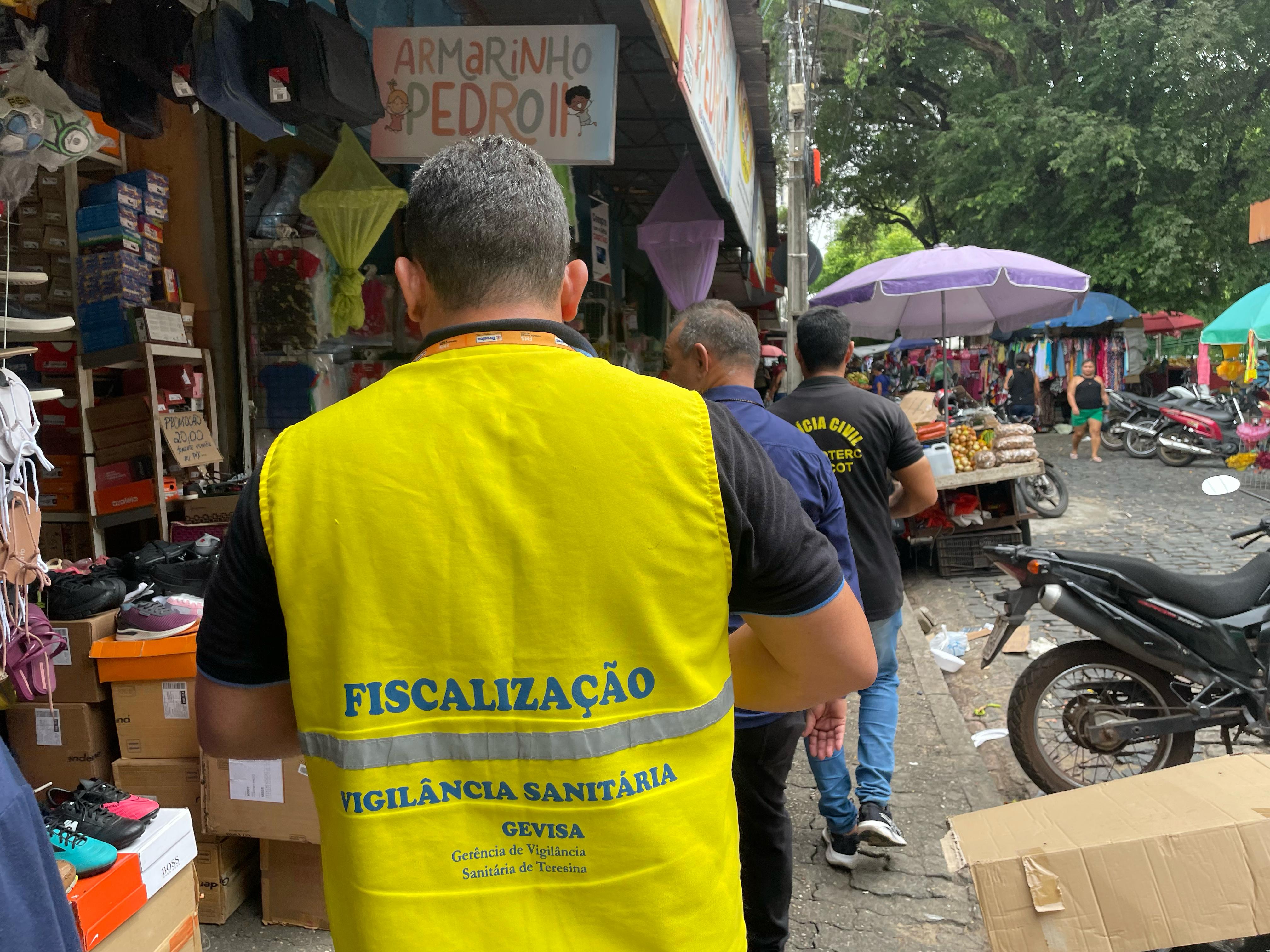 Vigilância Sanitária intensificará fiscalização de clubes no carnaval